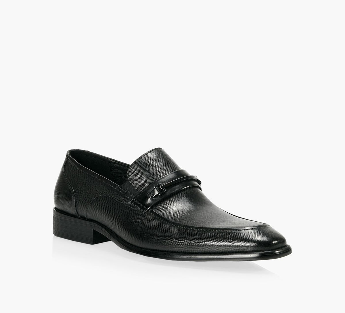 BROWNS ARTHUR in BLACK view 2