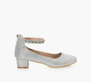 BADGLEY MISCHKA BM90021 en ARGENT