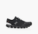 ON CLOUDX3 in BLACK