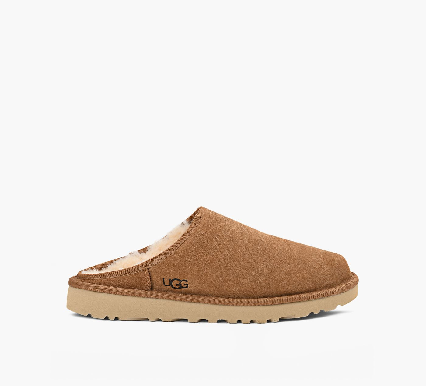 UGG CLASSICSLIPON in TAN