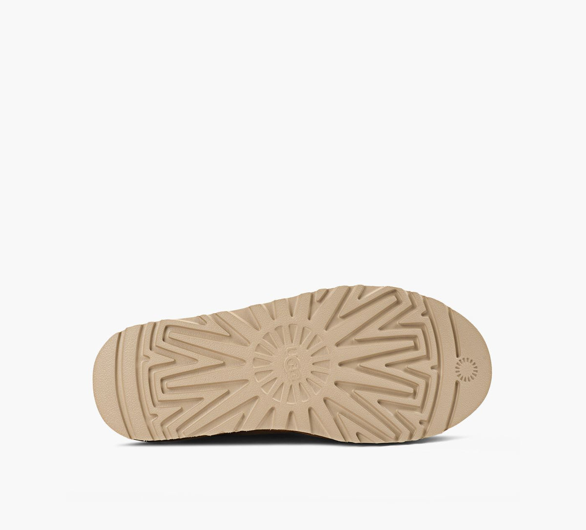 UGG CLASSICSLIPON in TAN view 6