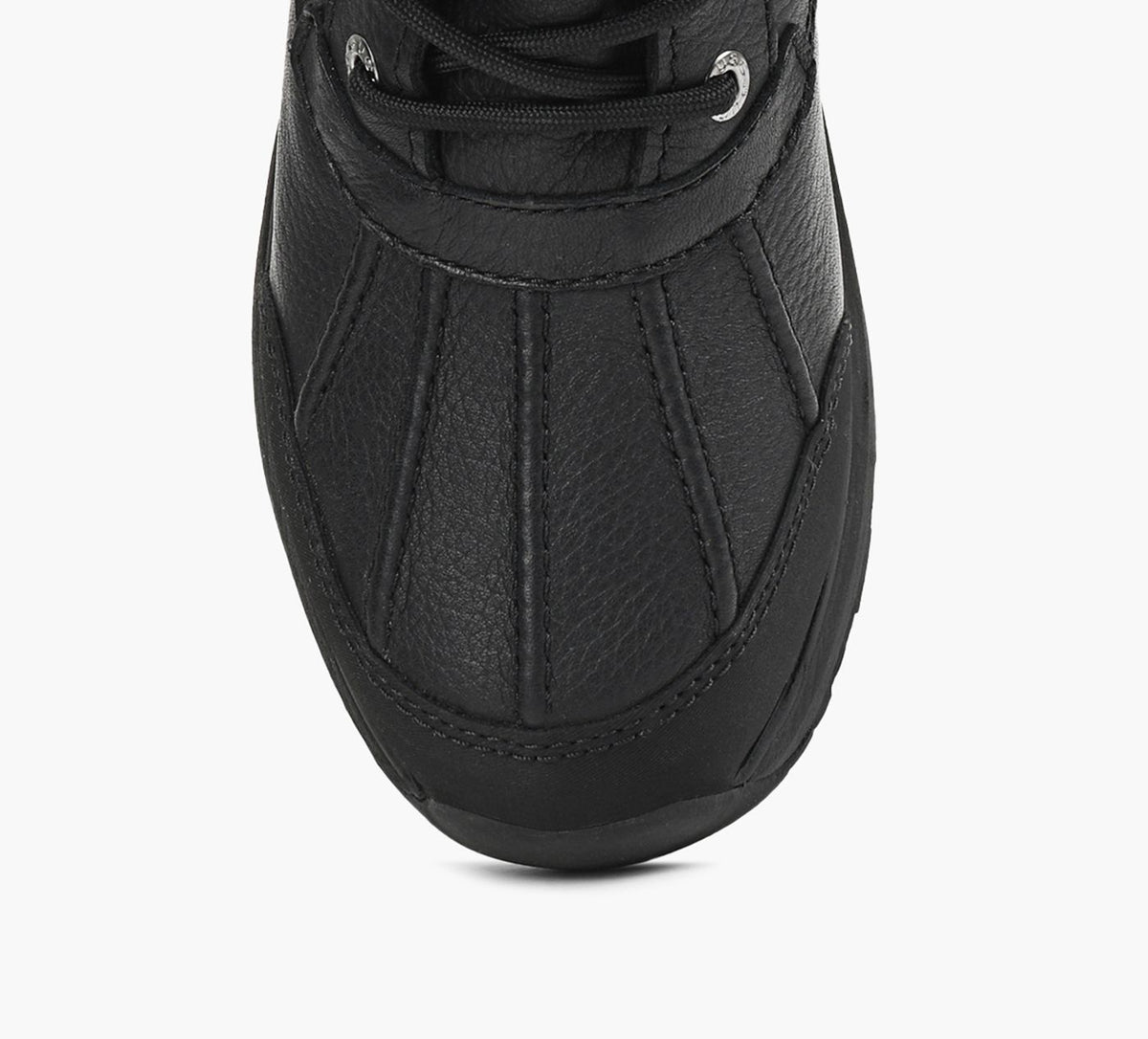 UGG BOTTEADIRONDACKIII en NOIR vue 1c