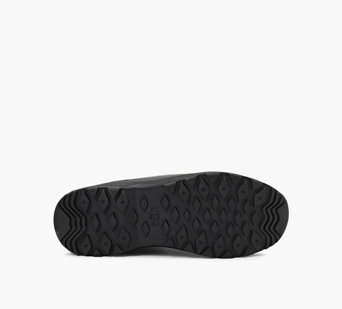 UGG ADIRONDACKIIIBOOT in BLACK view 6
