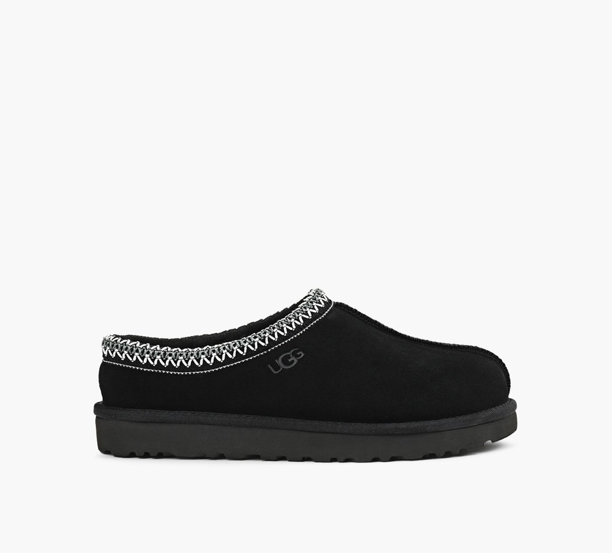 UGG TASMAN in BLACK