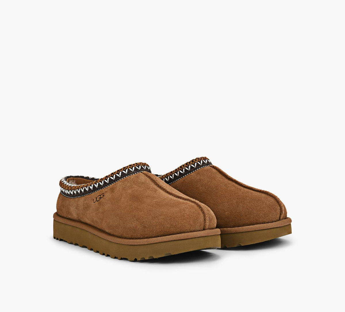 UGG TASMAN en TAN vue 2