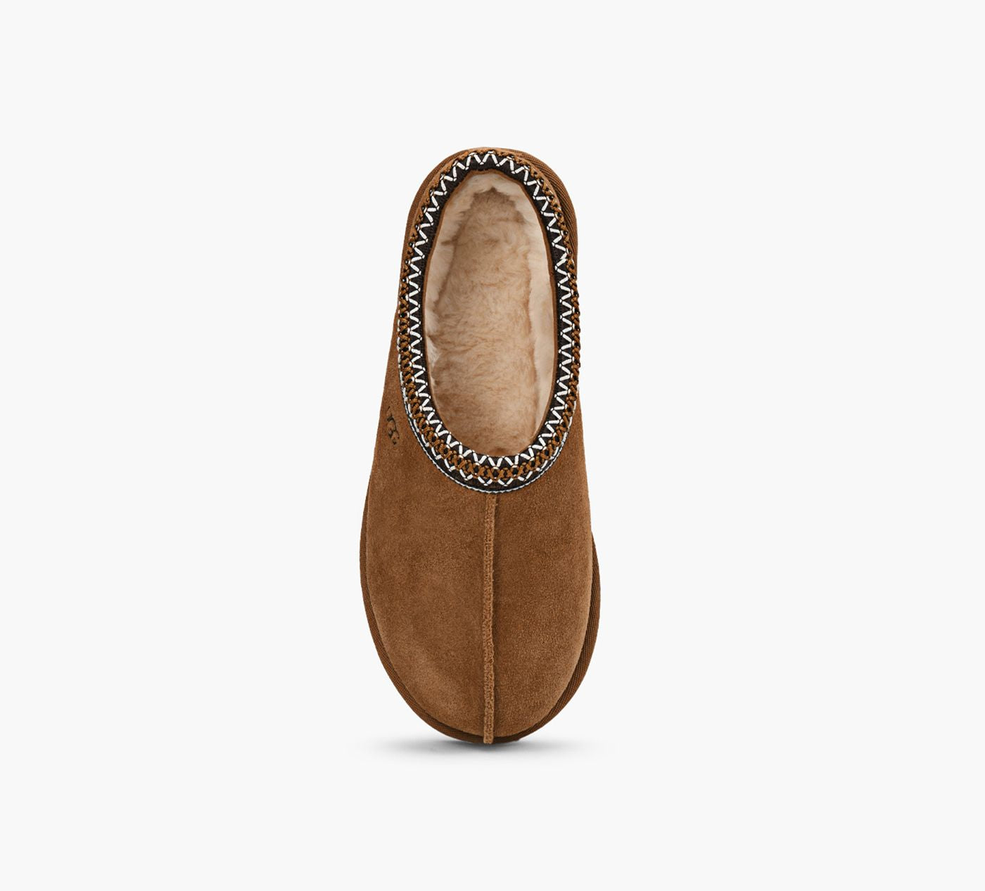 UGG TASMAN en TAN vue 1c