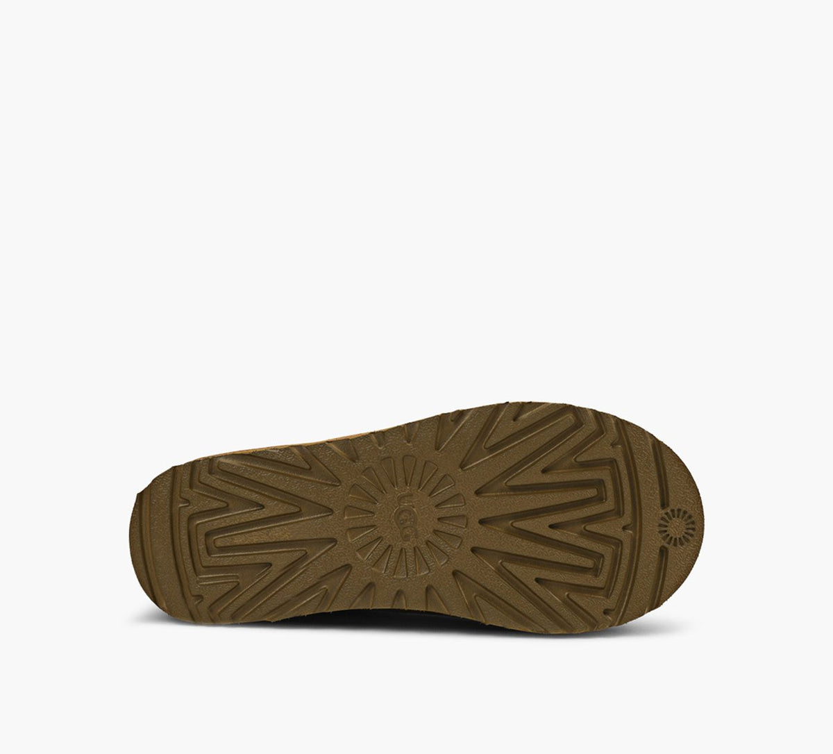UGG TASMAN en TAN vue 6