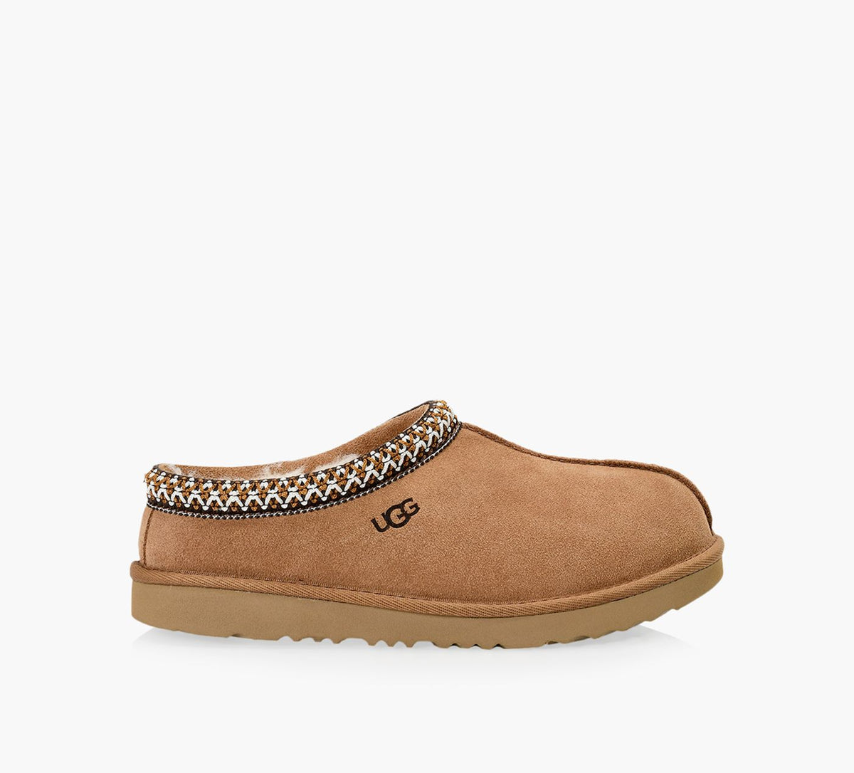 UGG TASMANII in TAN