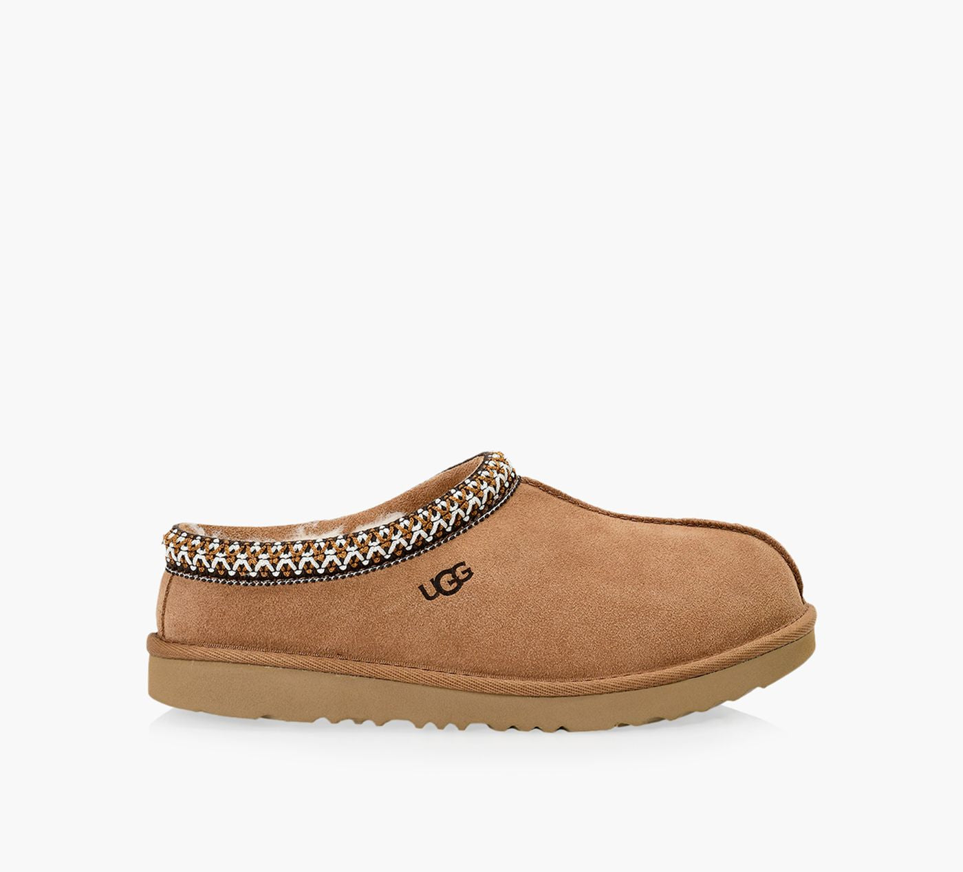 UGG TASMANII en TAN