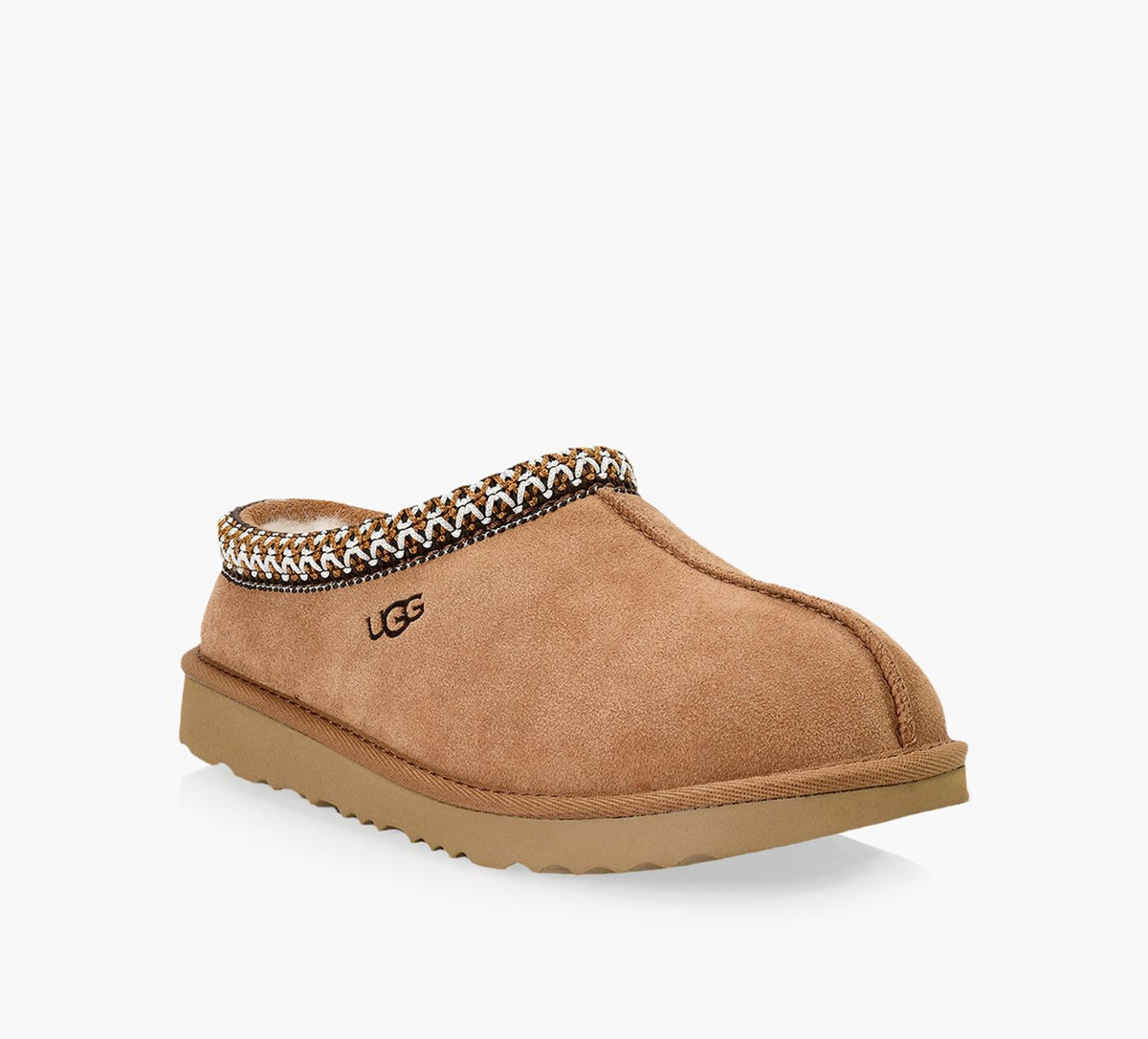 UGG TASMANII en TAN vue 2