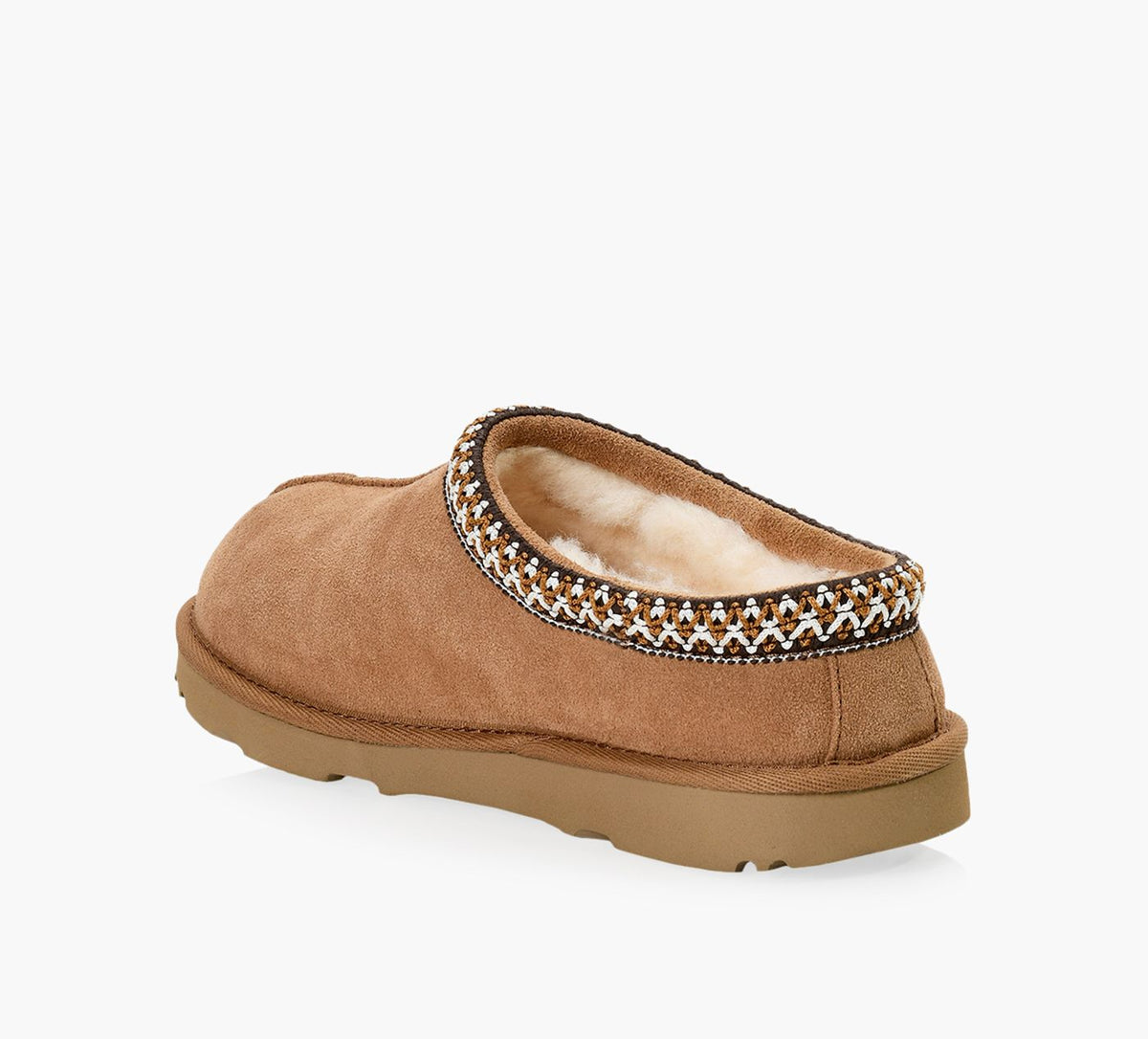UGG TASMANII en TAN vue 3