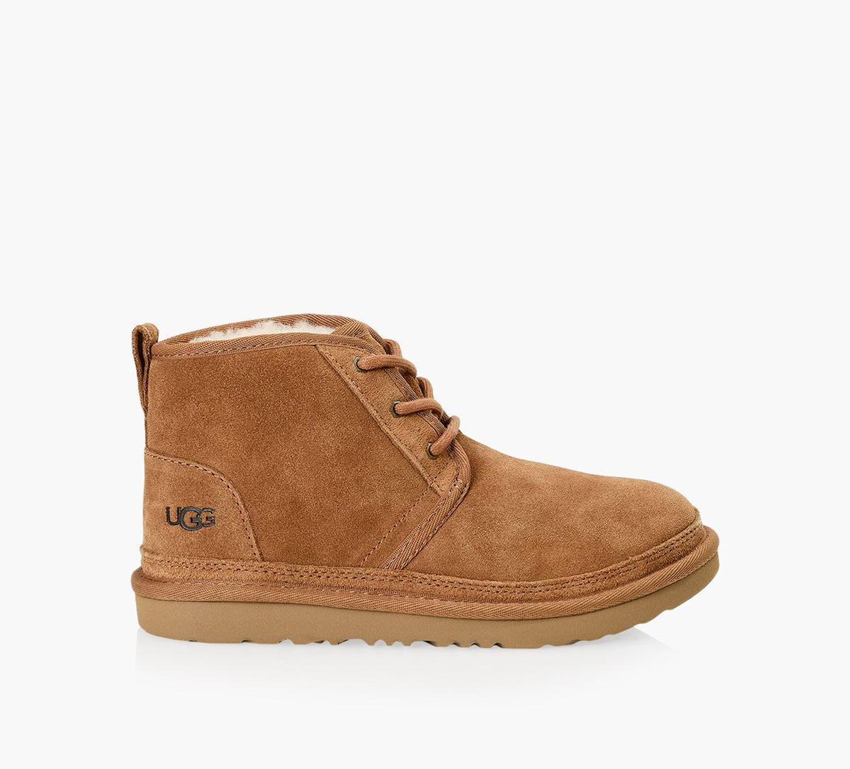 UGG NEUMEL en TAN
