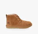 UGG NEUMEL in TAN