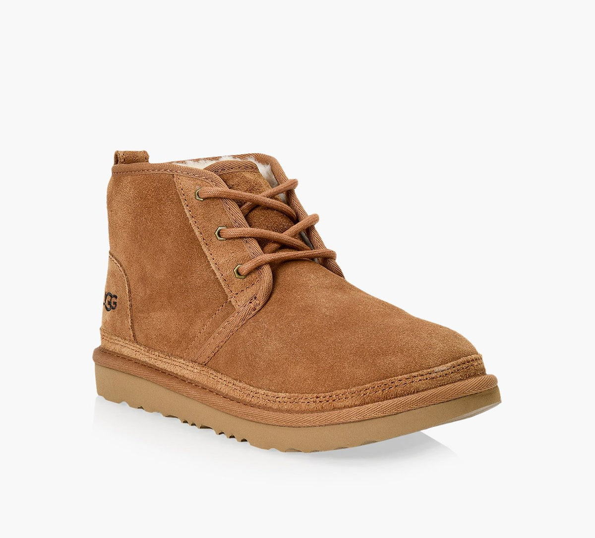 UGG NEUMEL in TAN view 2