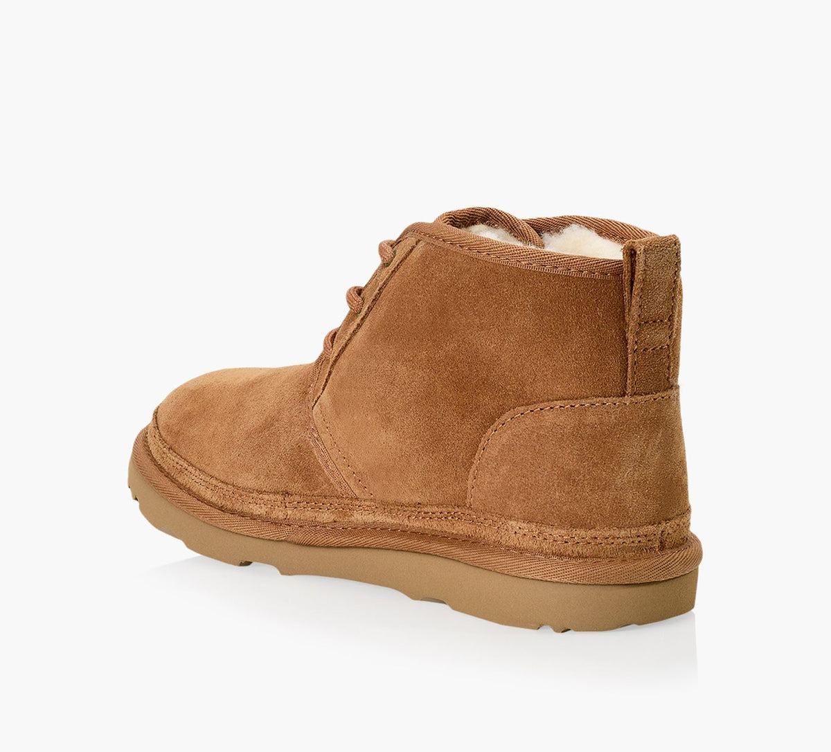 UGG NEUMEL en TAN vue 3