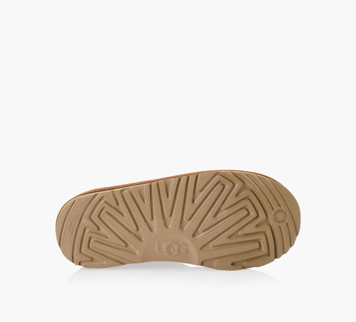 UGG NEUMEL in TAN view 4