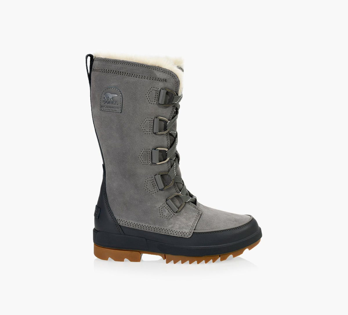 SOREL TIVOLIIVTALL in GREY