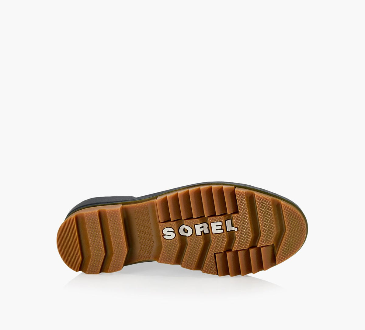 SOREL TIVOLIIVTALL in GREY view 4