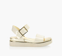 BROWNS NORWOODSANDAL in BEIGE