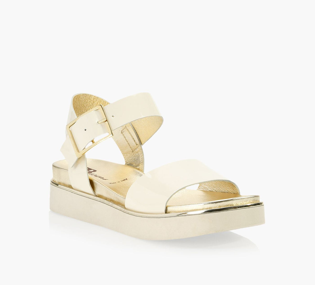 BROWNS NORWOODSANDAL in BEIGE view 2
