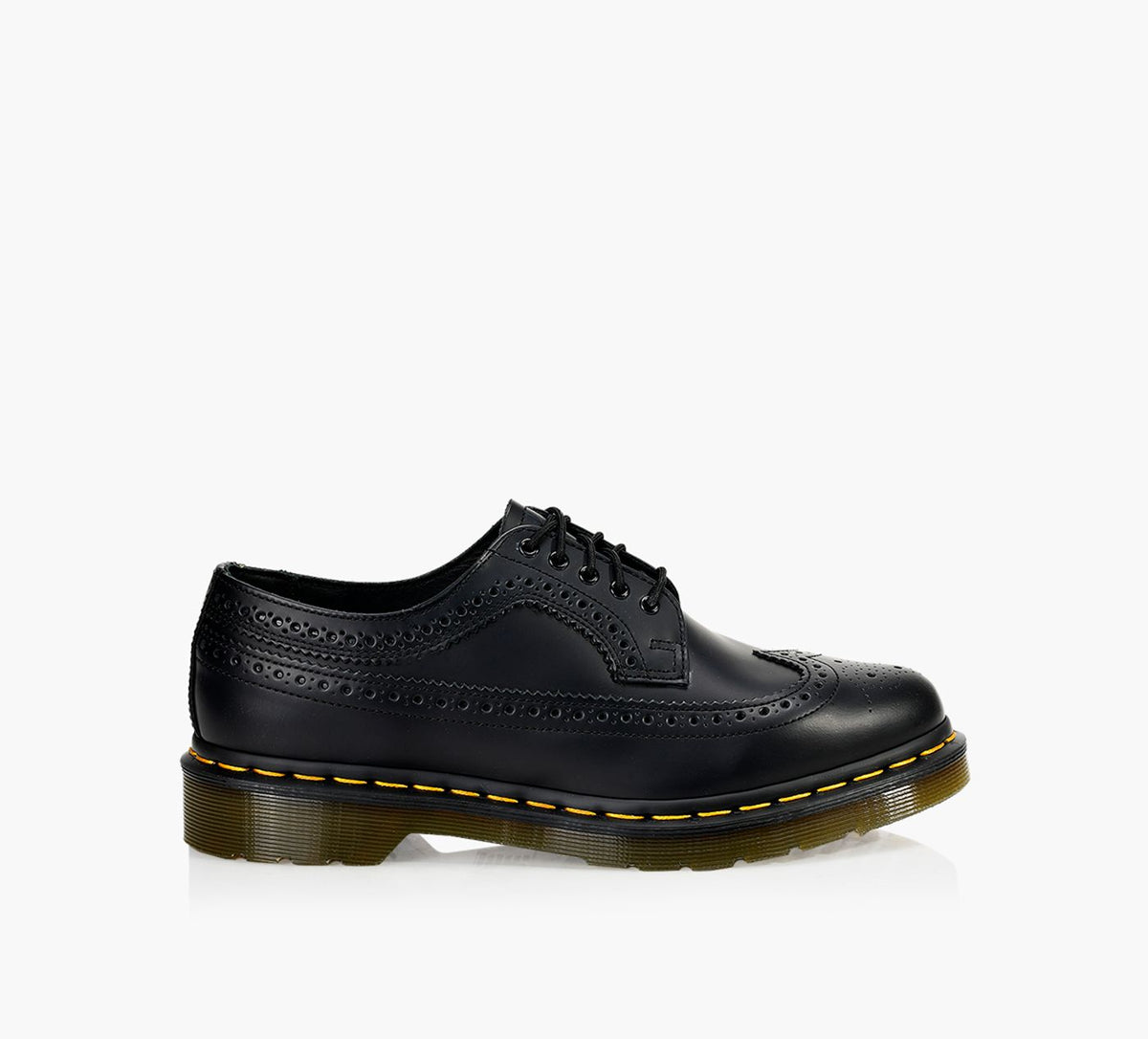 DR. MARTENS 3989 en NOIR