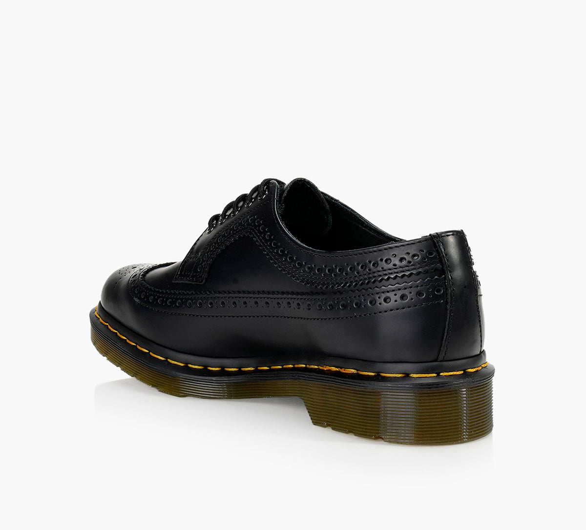 DR. MARTENS 3989 in BLACK view 3