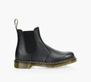 DR. MARTENS 2976NAPPA in BLACK