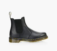 DR. MARTENS 2976NAPPA in BLACK