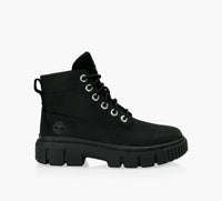 TIMBERLAND en NOIR