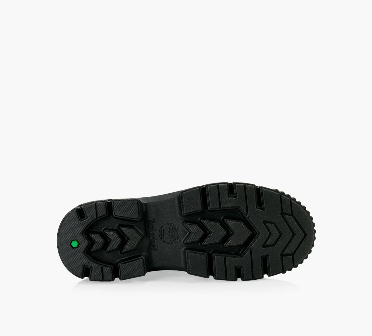 TIMBERLAND en NOIR vue 4