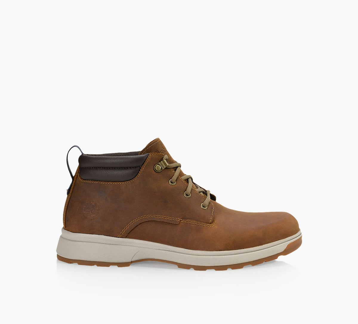 TIMBERLAND ATWELLSAVECHUKKA en TAN