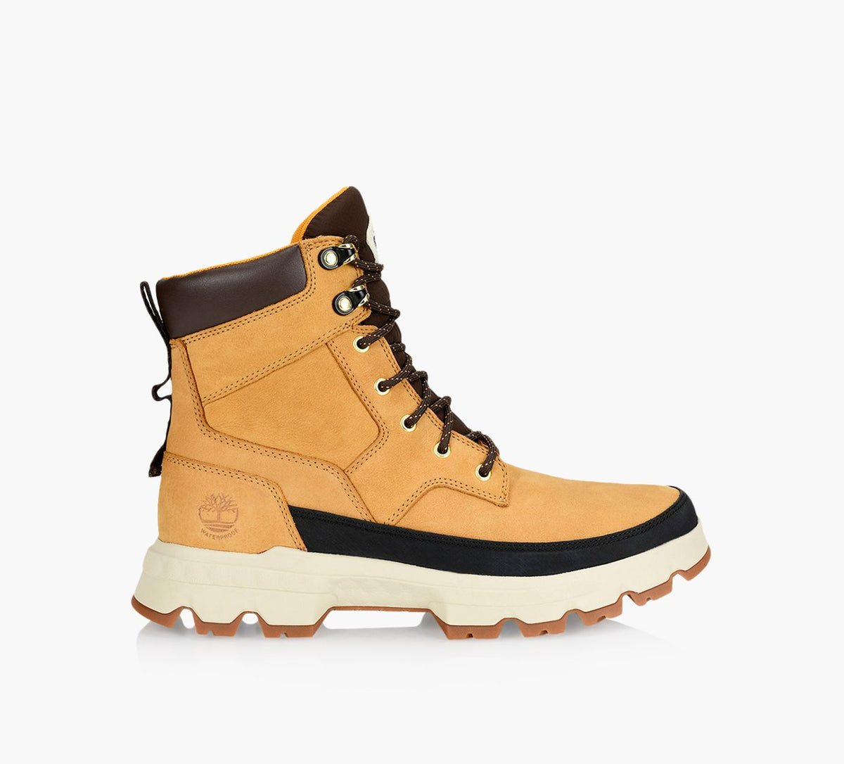 TIMBERLAND TIMBERLANDORIGINALSULTRA in TAN