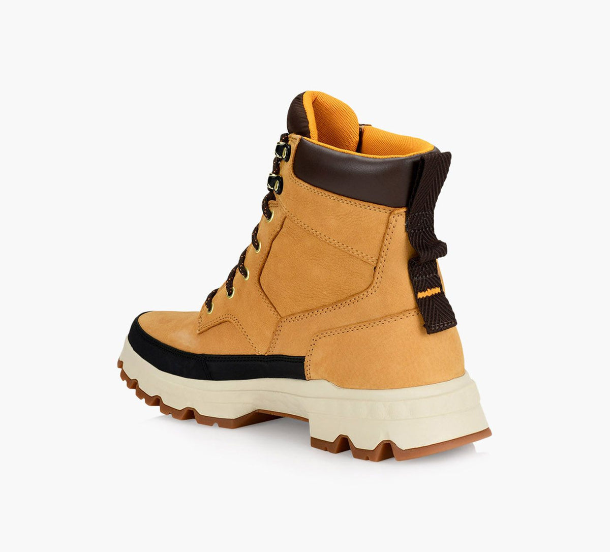 TIMBERLAND BOTTESTIMBERLANDSORIGINALSULTRA en TAN vue 3