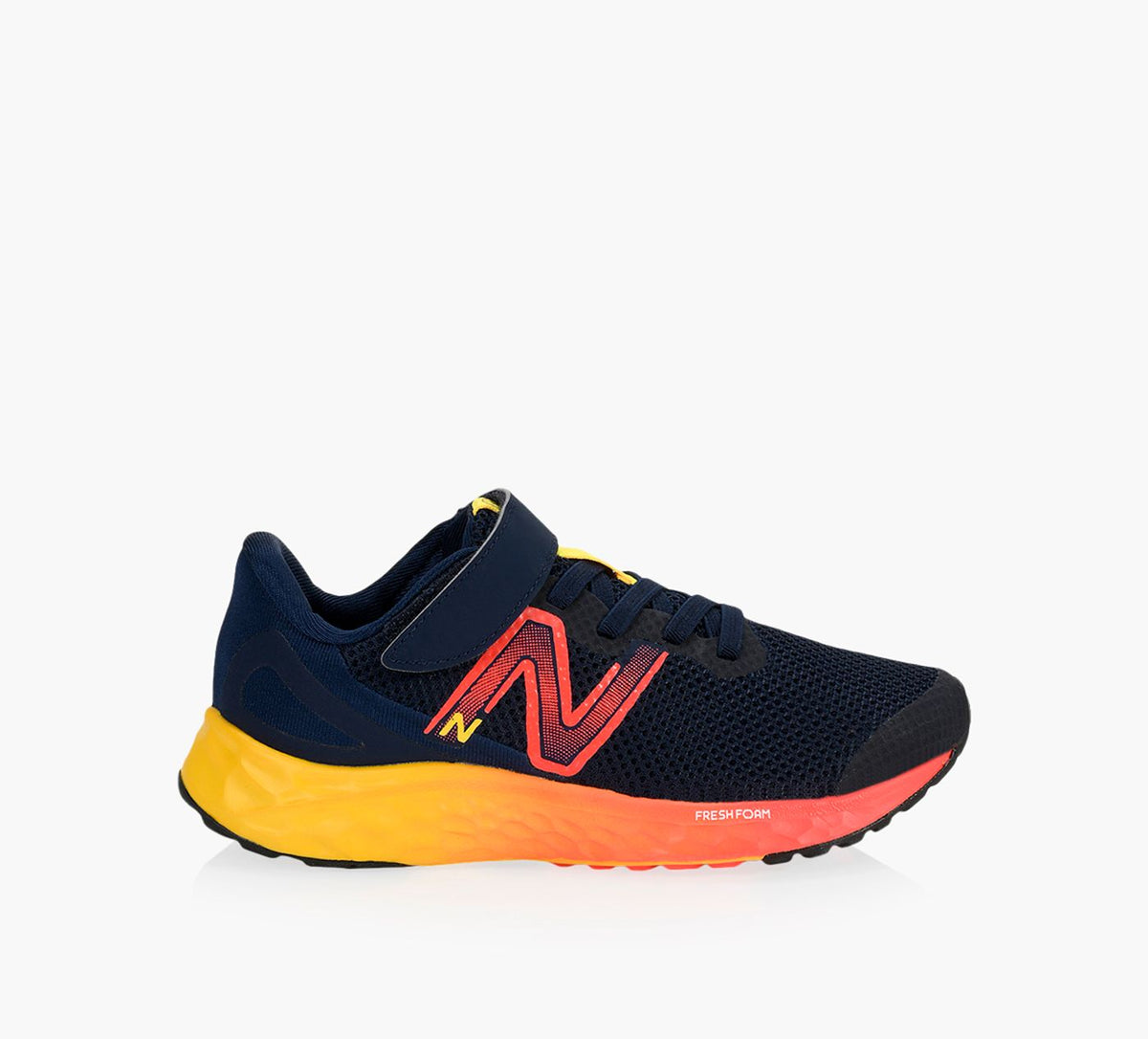 NEW BALANCE ARISHIV4 in BLUE