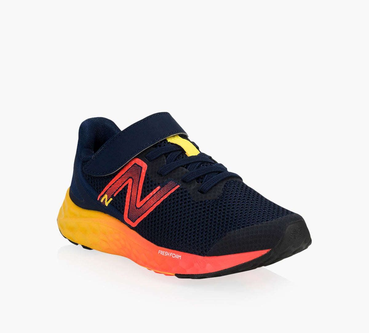 NEW BALANCE ARISHIV4 en BLEU vue 2