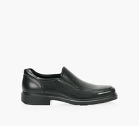 ECCO HELSINKI2MAPRONTOESLIPON in BLACK