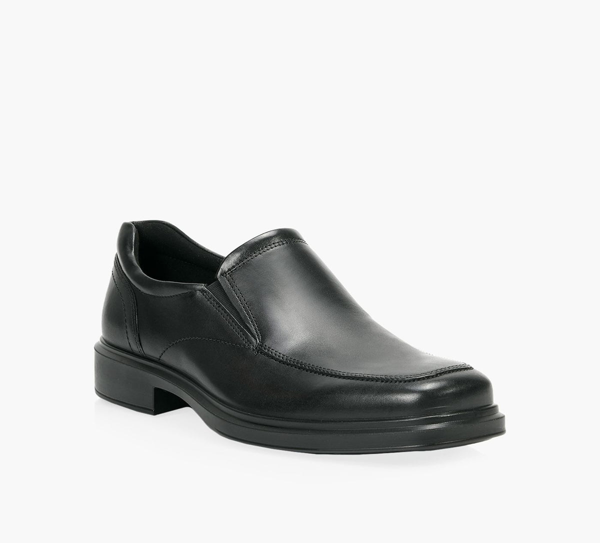 ECCO HELSINKI2MAPRONTOESLIPON in BLACK view 2