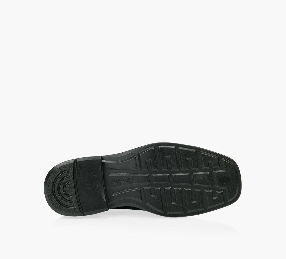 ECCO HELSINKI2MAPRONTOESLIPON in BLACK view 4