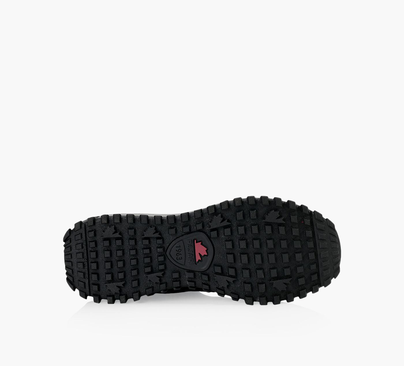 PAJAR FERO in BLACK view 4