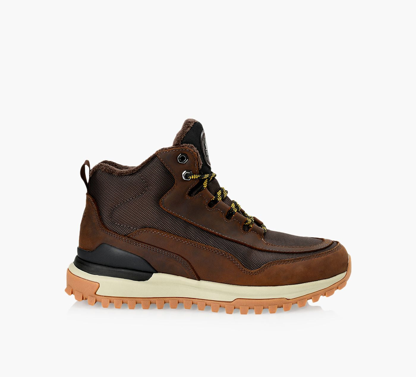 PAJAR FIREBURST in BROWN