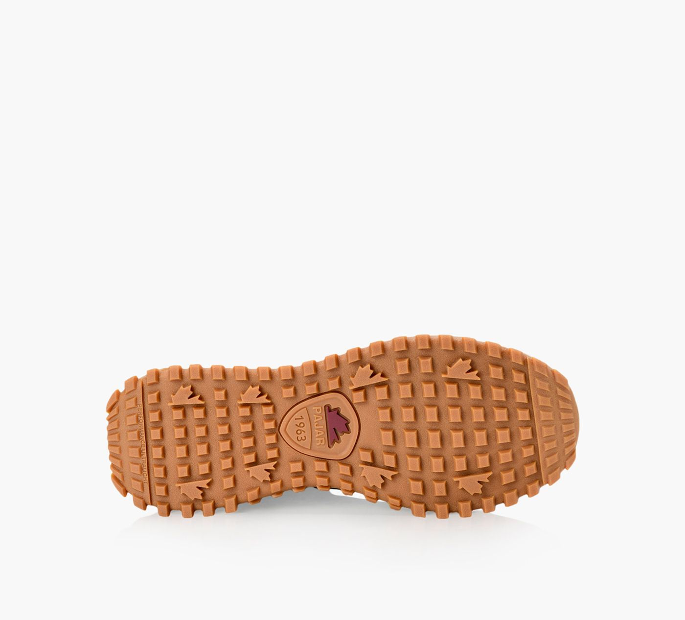 PAJAR FIREBURST in BROWN view 4