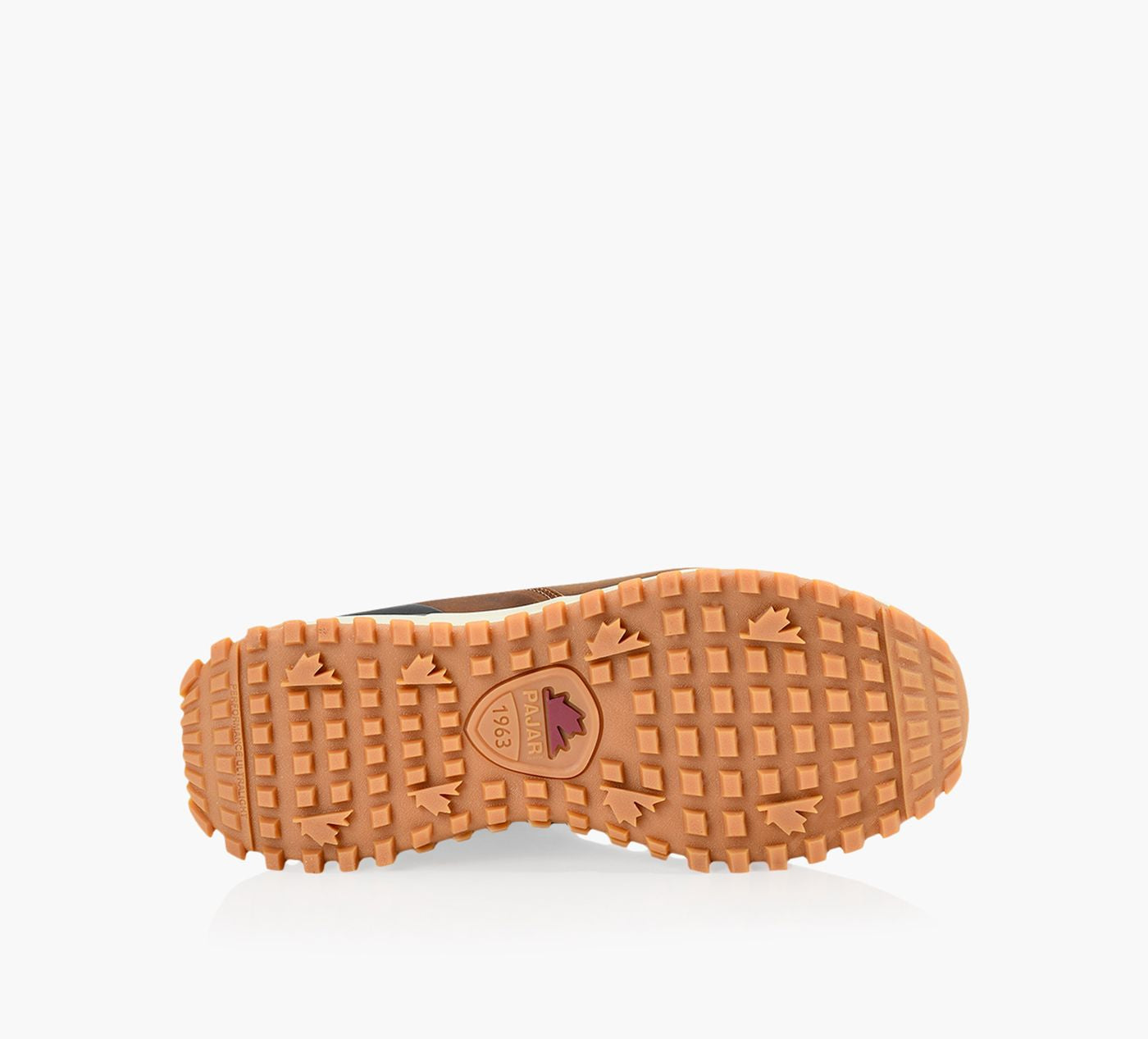 PAJAR FIREBURST in TAN view 4