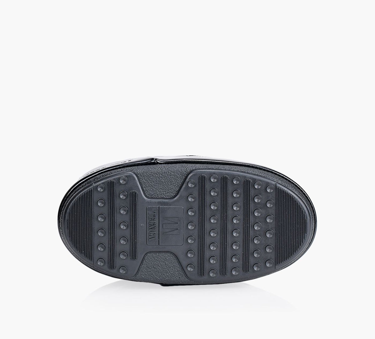 MOON BOOT BOTTEICONGLANCE en NOIR vue 4