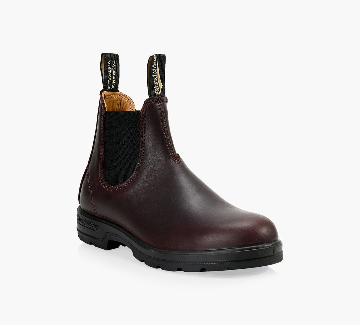 BLUNDSTONE CLASSICBOOTS2130 in BURGUNDY view 2