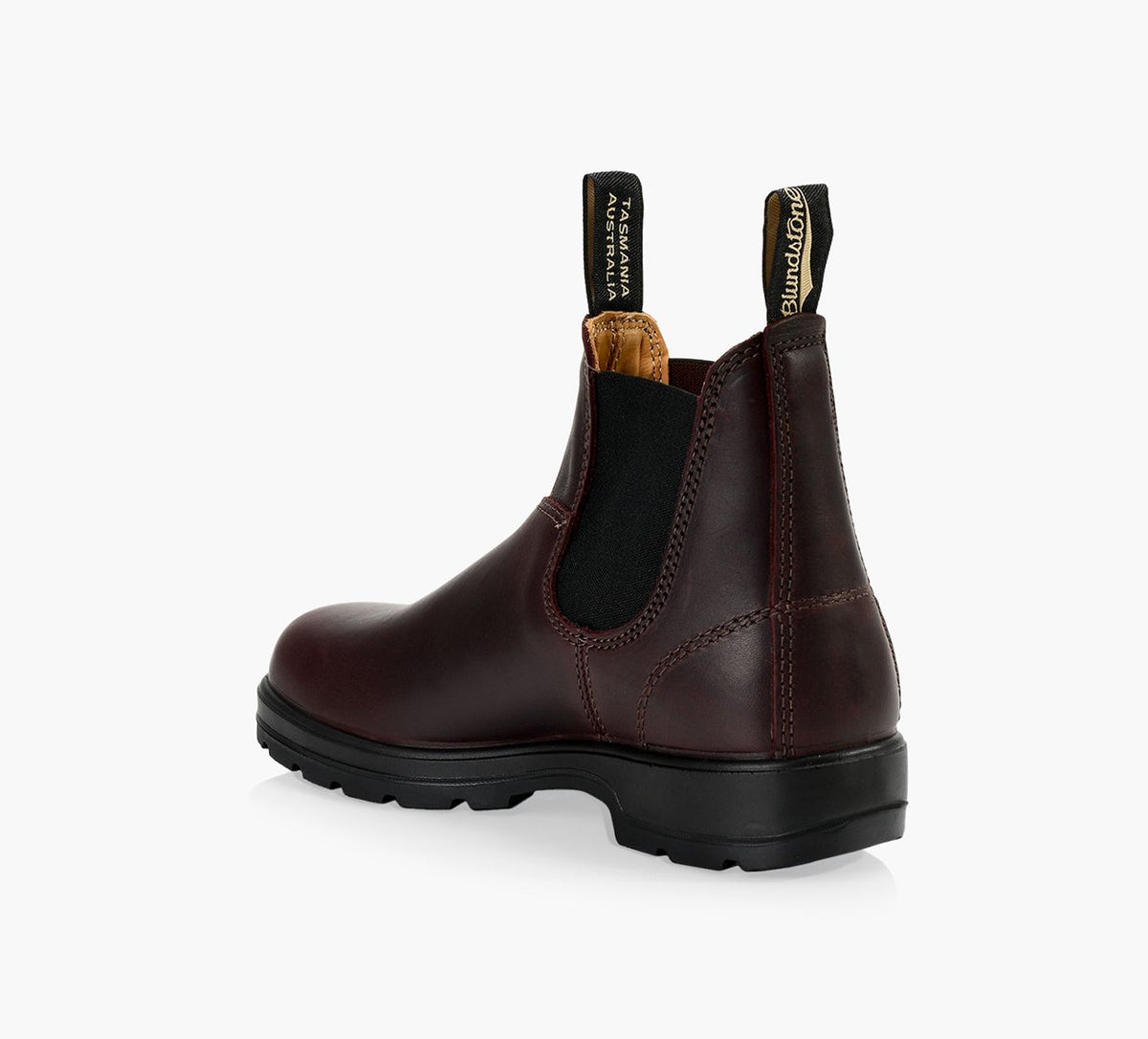 BLUNDSTONE CLASSICBOOTS2130 in BURGUNDY view 3
