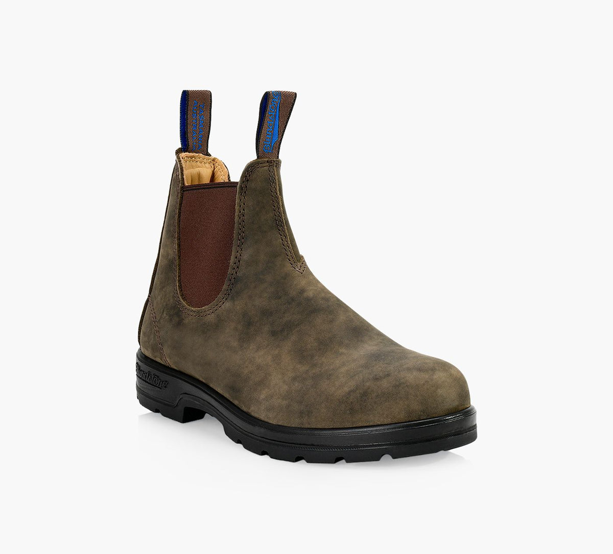 BLUNDSTONE 584HIVERTHERMIQUECLASSIQUES en BRUN vue 2