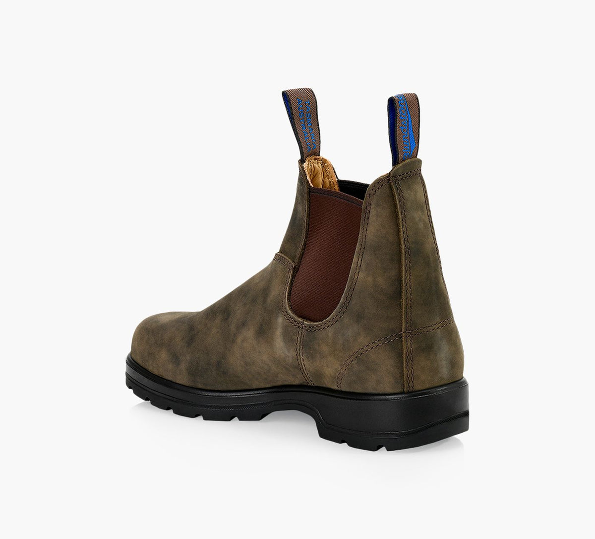 BLUNDSTONE 584HIVERTHERMIQUECLASSIQUES en BRUN vue 3