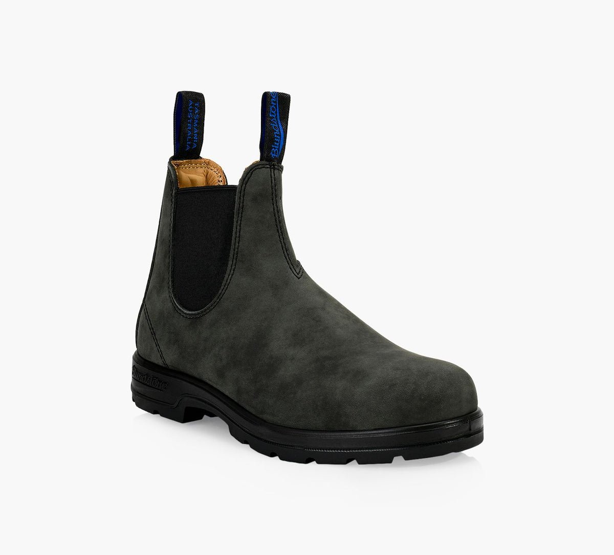 BLUNDSTONE THERMALCLASSIC1478 in BLACK view 2