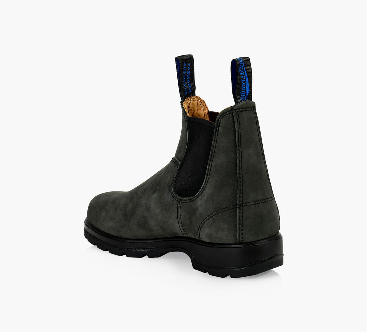 BLUNDSTONE THERMALCLASSIC1478 in BLACK view 3
