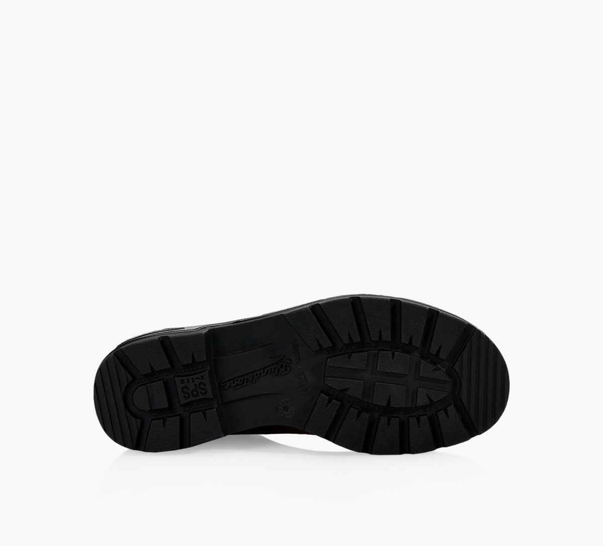 BLUNDSTONE THERMALCLASSIC1478 in BLACK view 4